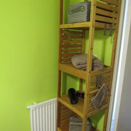 70m² Au Centre De Appartement