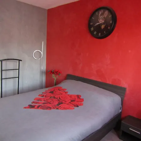 Appartement 70m² Au Centre De *