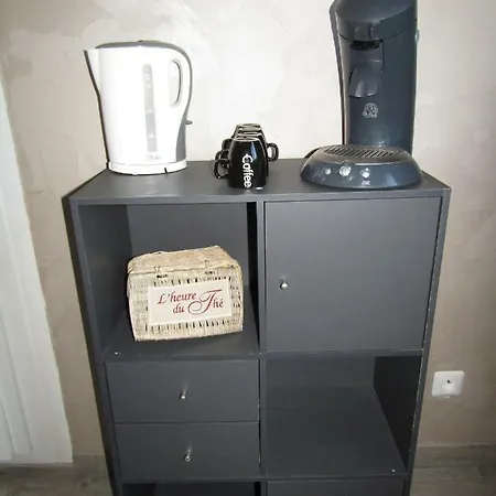 70m² Au Centre De Appartement
