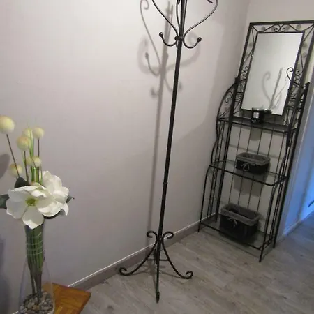 Appartement 70m² Au Centre De