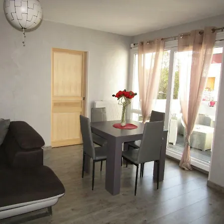 Appartement 70m² Au Centre De Reims